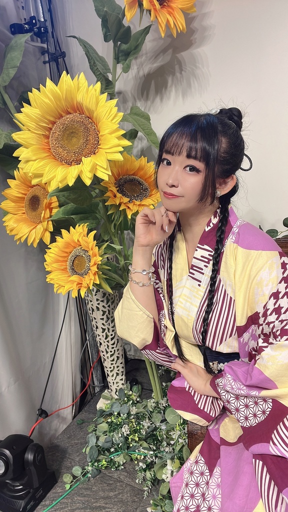 💜🐐㊗️7/19榊音結依物販【ヤギヌマメイ生誕祭】㊗️🐐💜