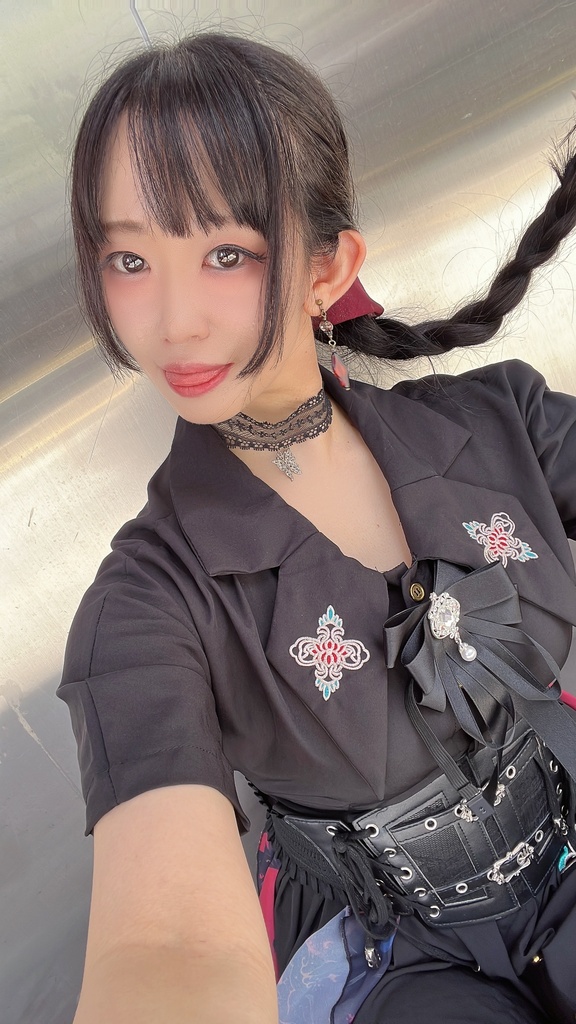 🏠7/30榊音結依物販【おかえり！わいわいほーむ】🏠