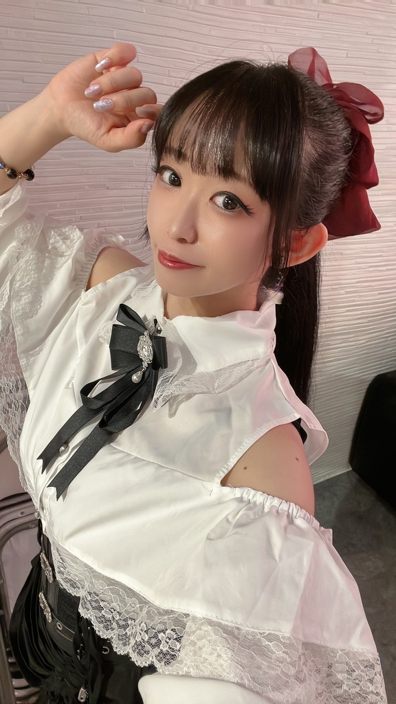 ❤️8/2榊音結依物販【Anison Toy Box!!】❤️