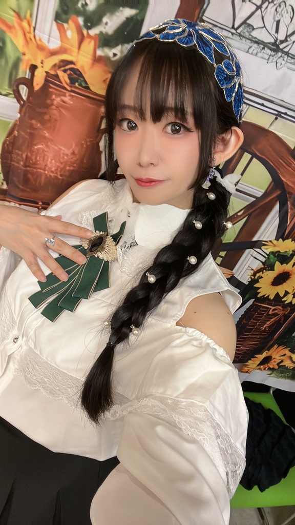 📖 🎂8/8榊音結依物販【集英社ライブ&谷利沙紀生誕祭】🎂📖 