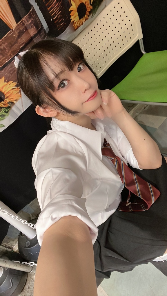 🤖8/9榊音結依物販【アニソンホリデー】🤖