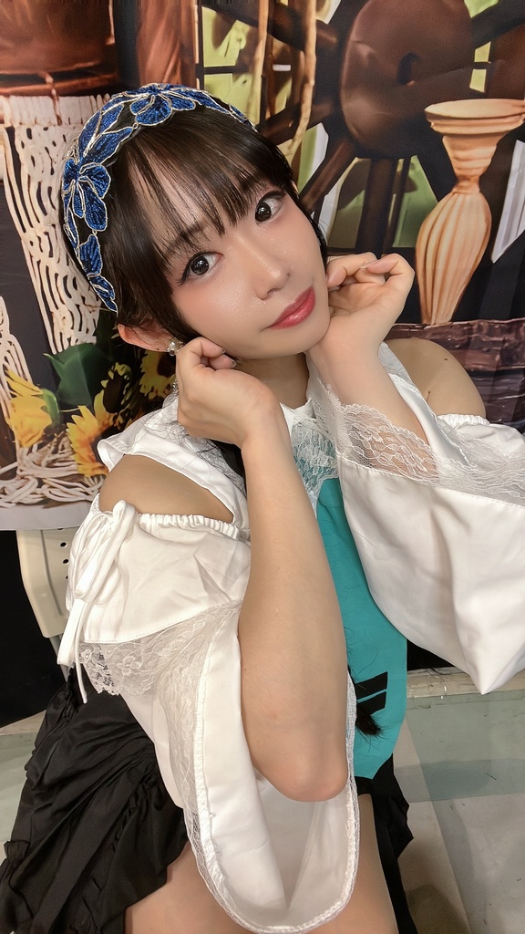 ❤️8/13榊音結依物販【ソロ大好き祭り】❤️