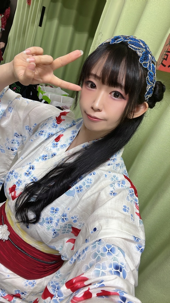 🎁8/20榊音結依物販【ガールズ★ボックス！】🎁