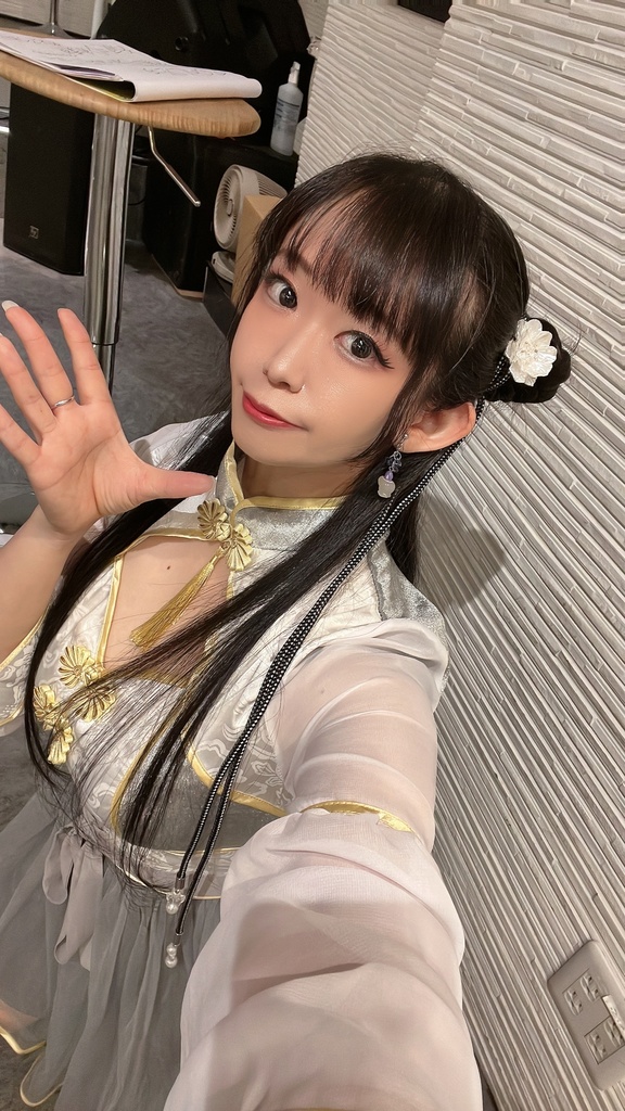 🏠8/25榊音結依物販【おかえり!わいわいほーむ】🏠