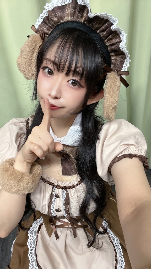 🌈💤9/1榊音結依物販【Fashionable Rainbow】💤🌈