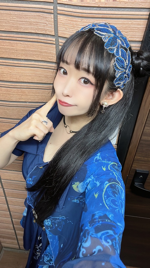 ✨❤️9/9榊音結依物販【あに☆どきゅん！】❤️✨