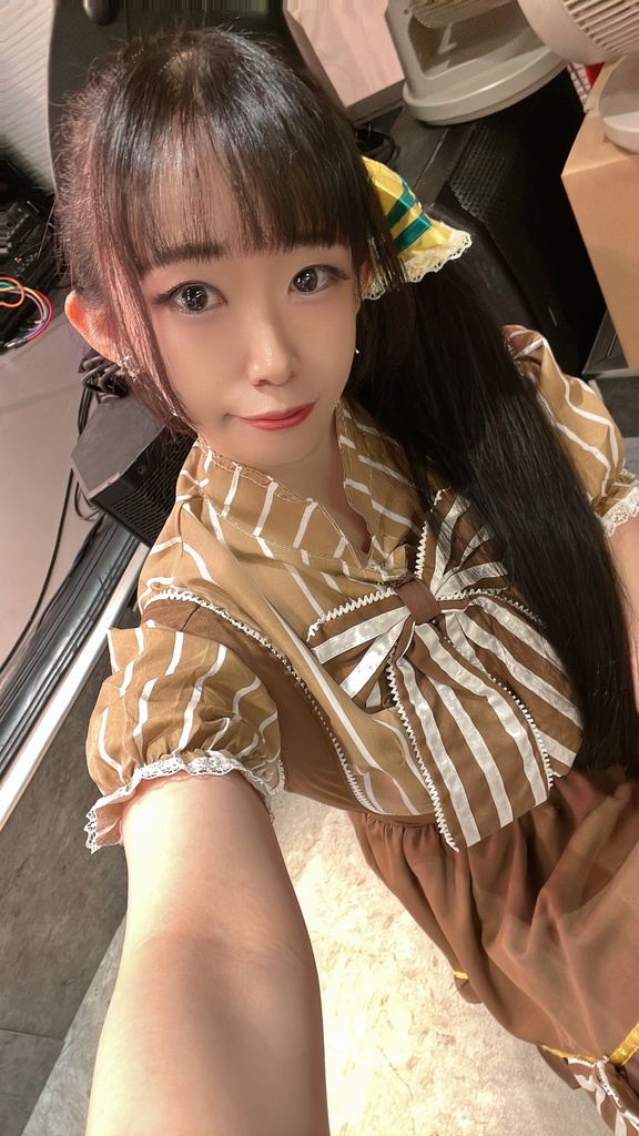 ✨🎁9/17榊音結依物販【ガールズ★ボックス！】🎁✨