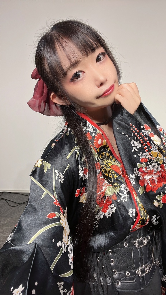 🔥㊗️榊音結依物販【琴羽しらす爆誕祭2026】㊗️🔥