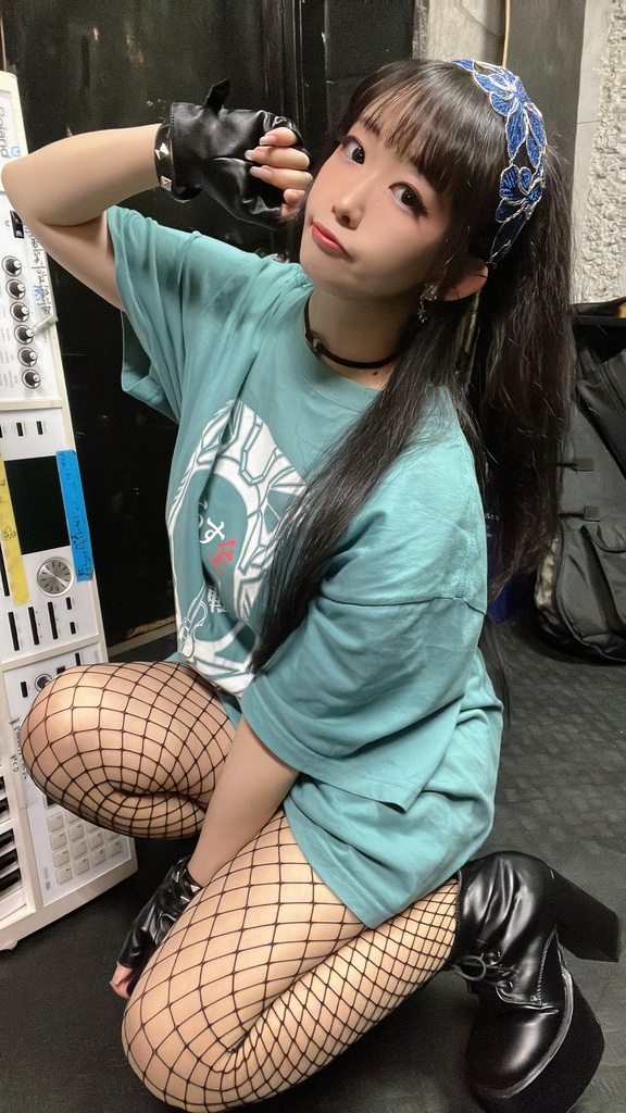 ㊗️👗9/21榊音結依物販【可愛愛兎生誕&タンスの肥やしライブ】👗㊗️
