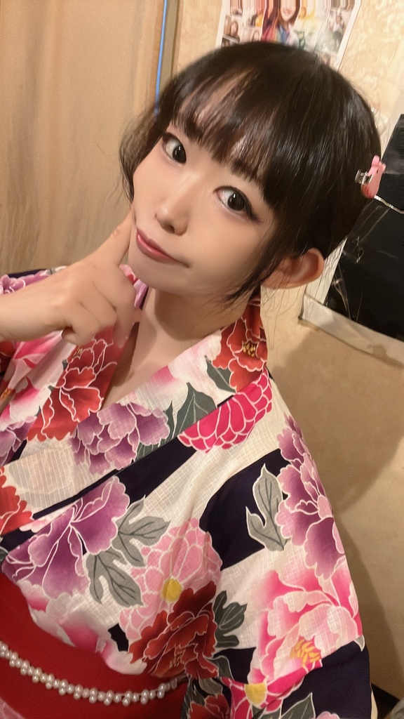🔥🐐9/25榊音結依物販【ふゆぽい試練の十三番勝負！】🐐🔥