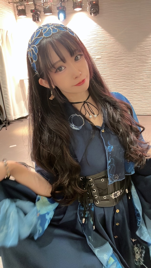 ✨🌙🦒10/3榊音結依物販【スナックきりん】🦒🌙✨