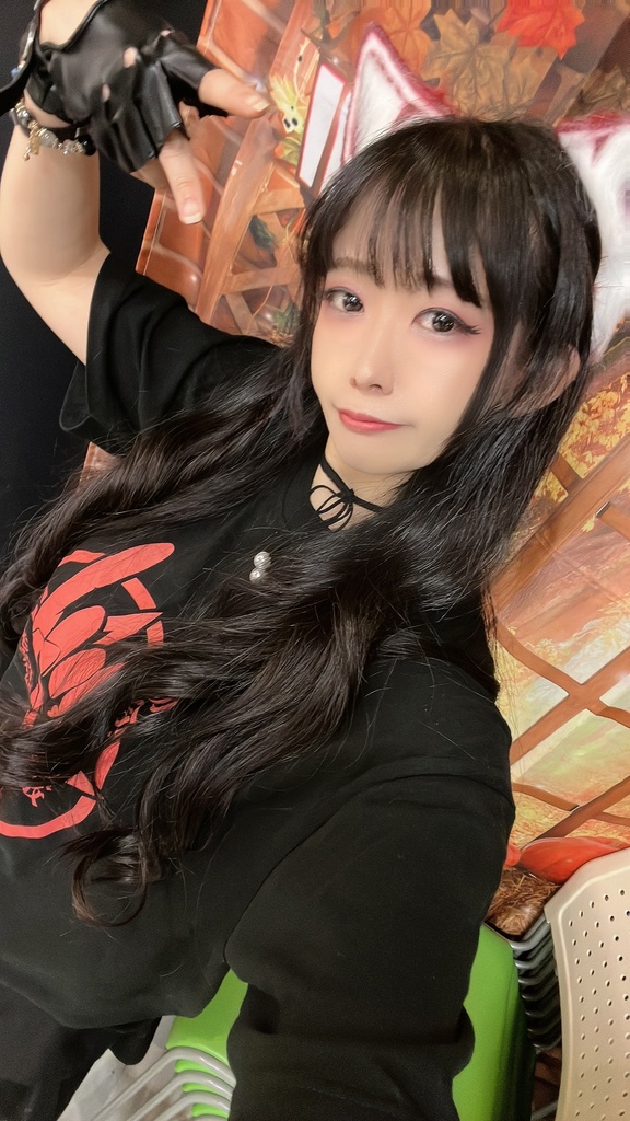 🌈🧸10/6榊音結依物販【Fashionable Rainbow】🧸🌈