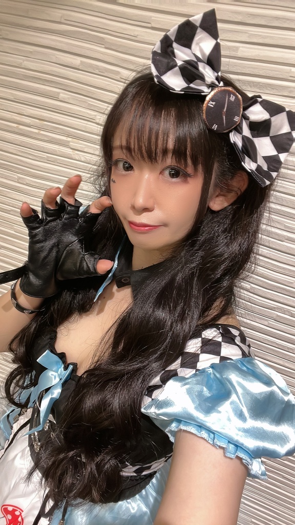 🌟👻10/11榊音結依物販【アニソンホリデー】👻🌟