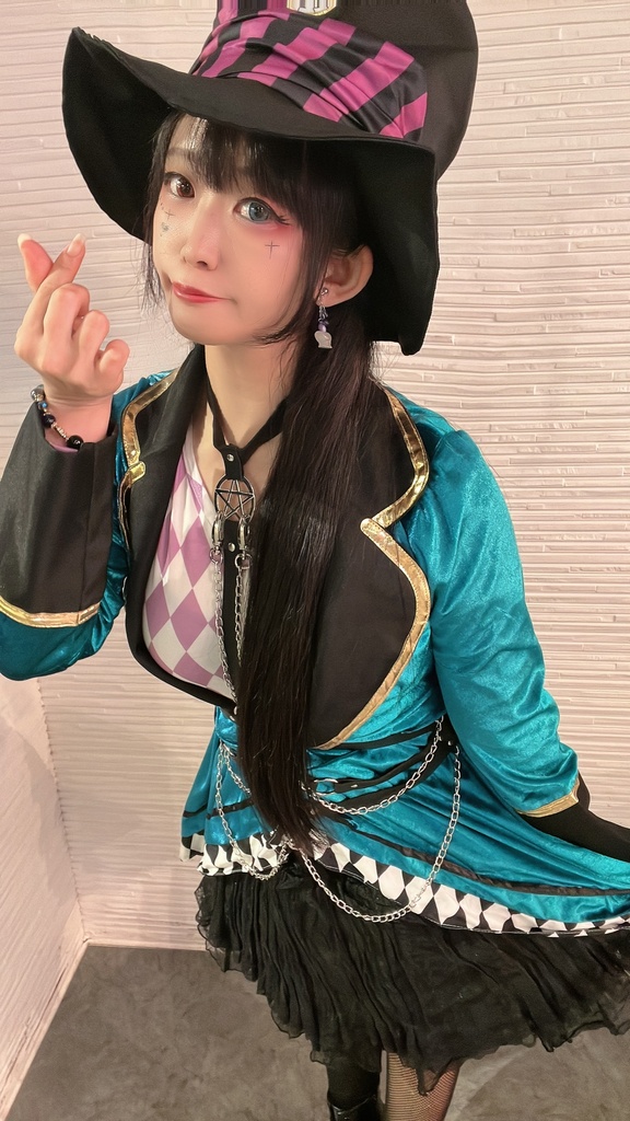 ☀️🌙10/17榊音結依物販【Happy Holiday!&waiwaハロウィンナイト】🌙☀️
