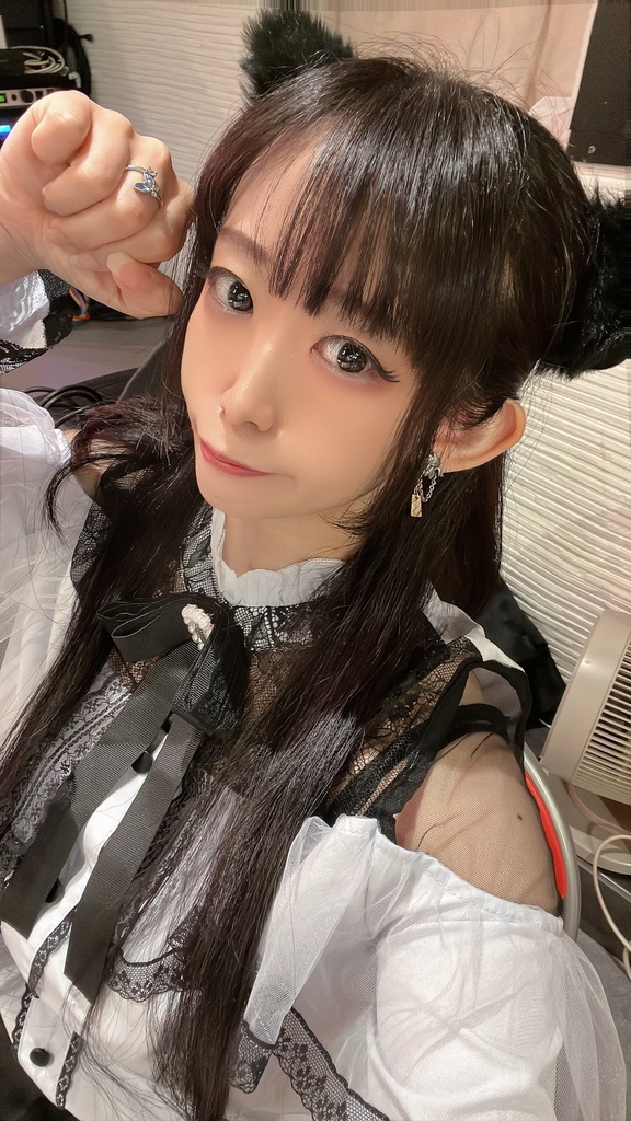 🎃🌟10/28榊音結依物販【ソロ大好き祭り】🌟🎃