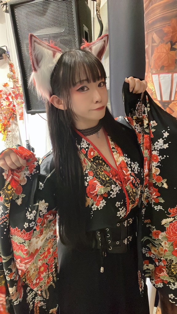 🪭10/29榊音結依物販【結ぶ音LIVE-二結び-】🪭
