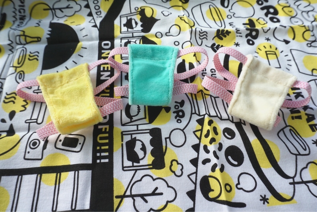 もち・こもち用おんぶ紐