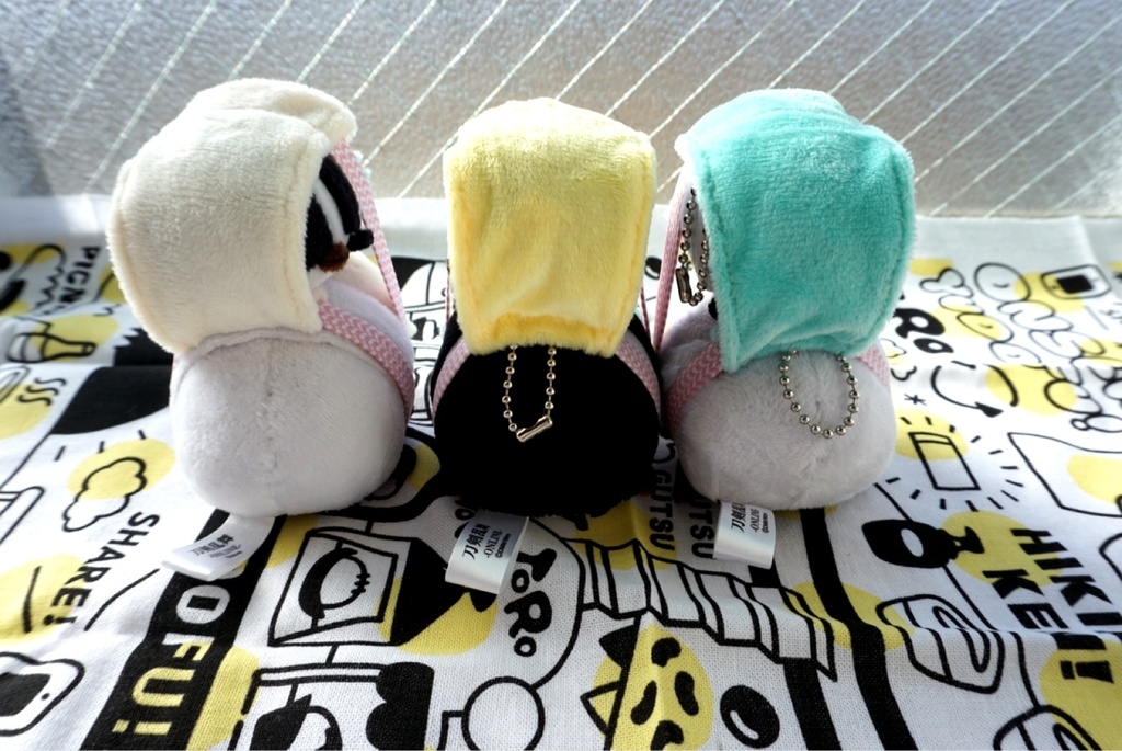 もち・こもち用おんぶ紐