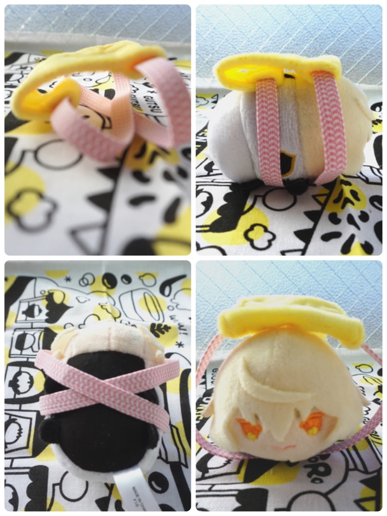 もち・こもち用おんぶ紐