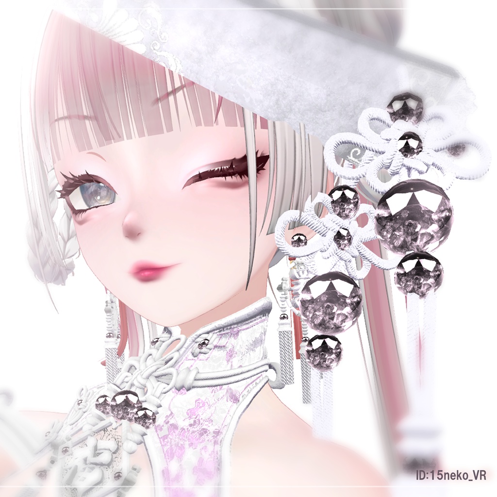 【ルミナ(LUMINA)専用】♥bad girl♥MakeupTexture♥