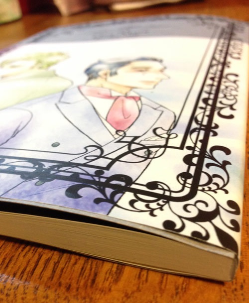 and One More for the road