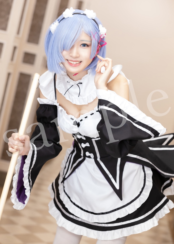 「Re:Twins」紙媒体写真集