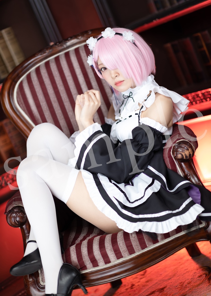 「Re:Twins」紙媒体写真集