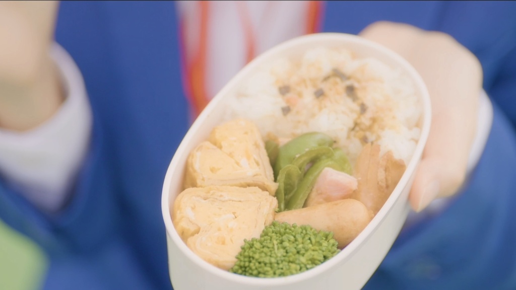 【DL商品】ななるな 100カノ 唐音&羽香里 コスプレ動画【Cosplay Cinematic】