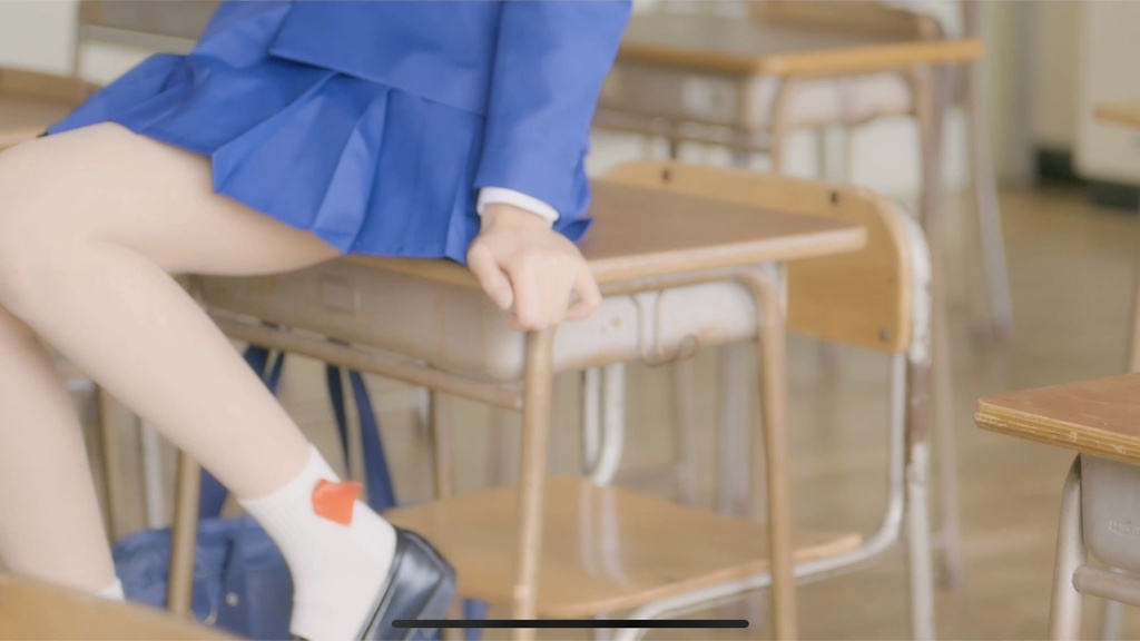 【DL商品】ななるな 100カノ 唐音&羽香里 コスプレ動画【Cosplay Cinematic】