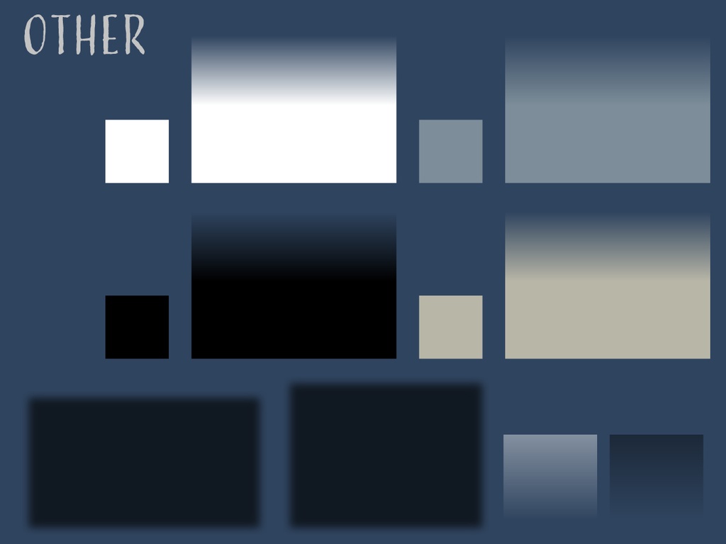 ココフォリア用素材/教会・礼拝堂風※お部屋zip付き