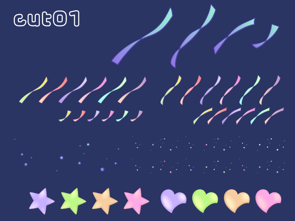 ココフォリア用素材/SNS+シティポップ風お部屋素材