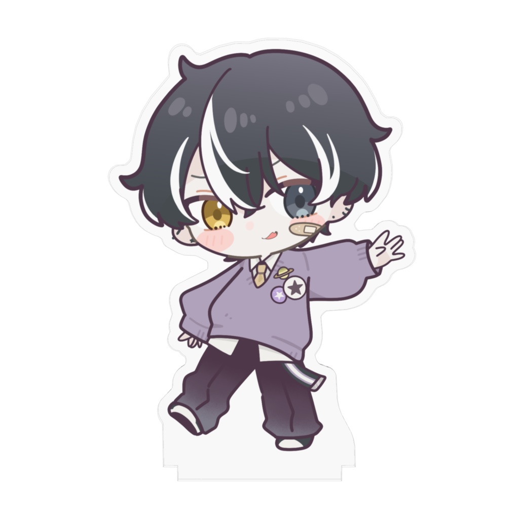 aul.ファーストグッズ ノーマルver.