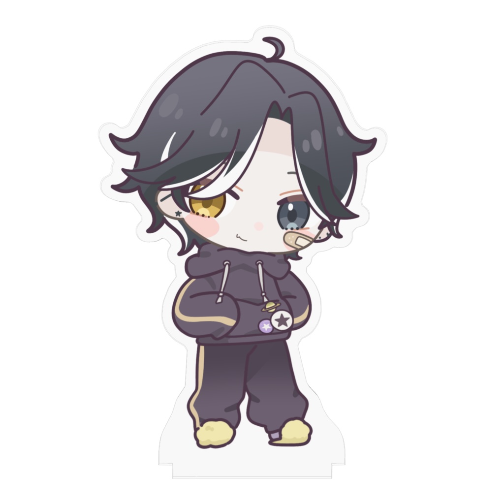 aul.ファーストグッズ 家ver.