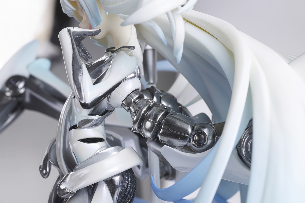 【WF2025S 會場】替換件 ガレージキット