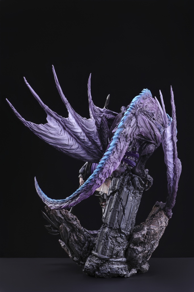 【WF2025S 會場】闇のケレス ガレージキット