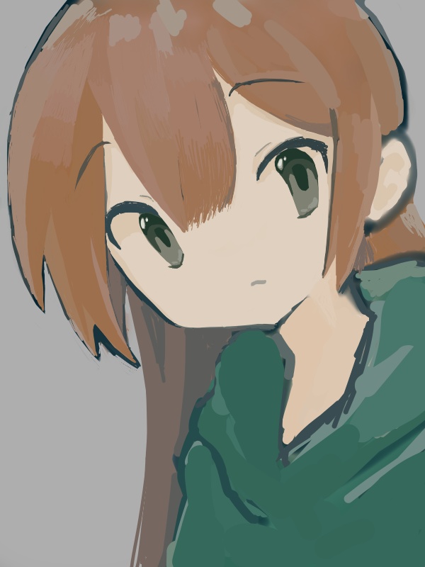 こんにちはスウェット 黒/白