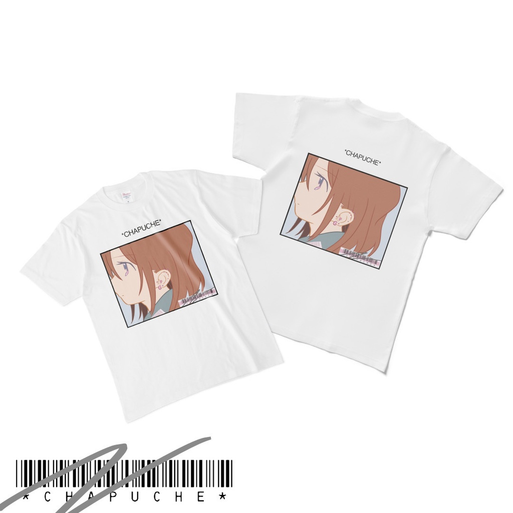 KAWAII_T-shirt