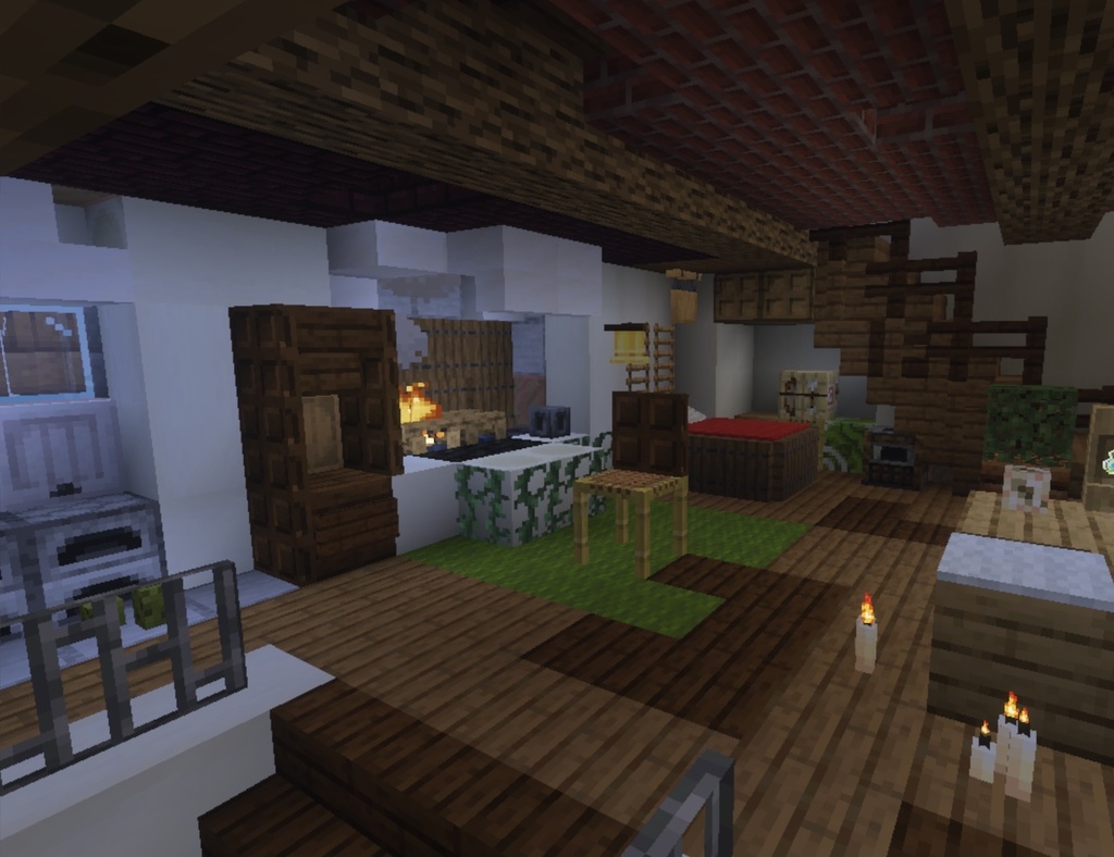 パウルの動く要塞