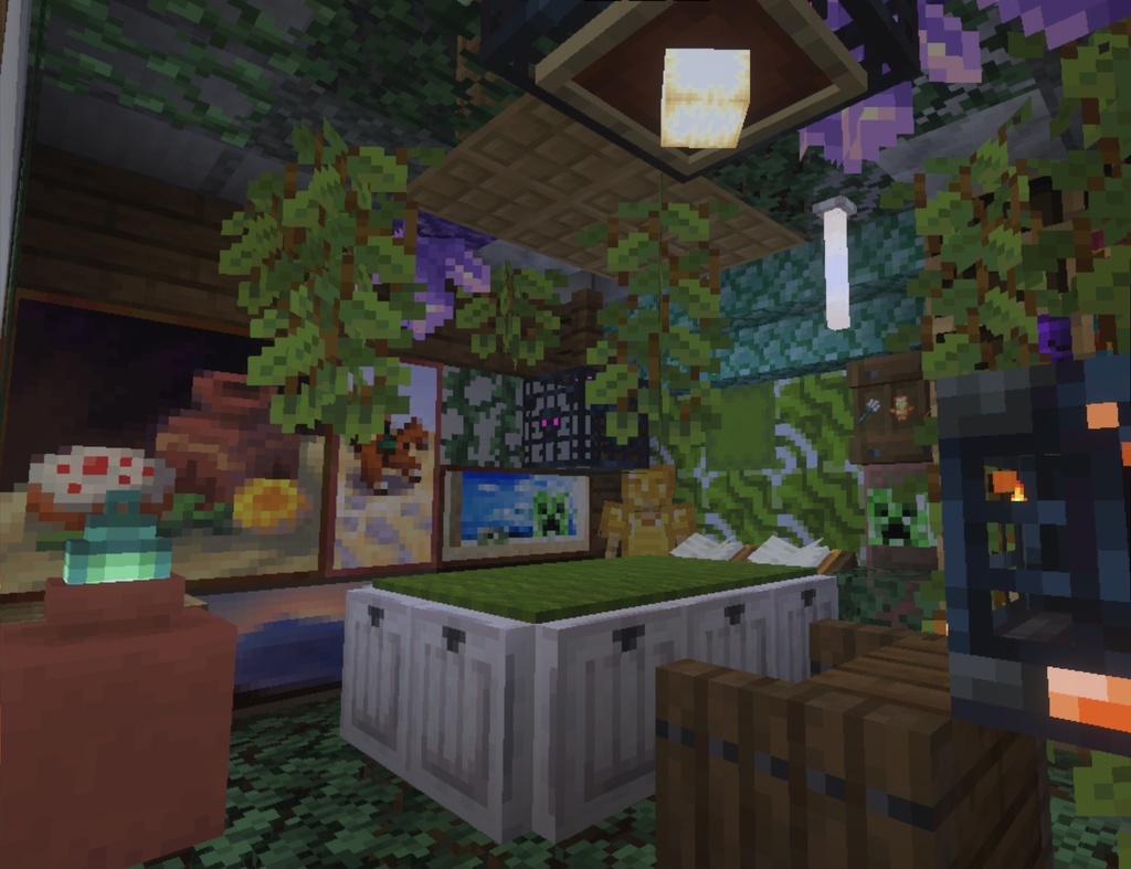 パウルの動く要塞