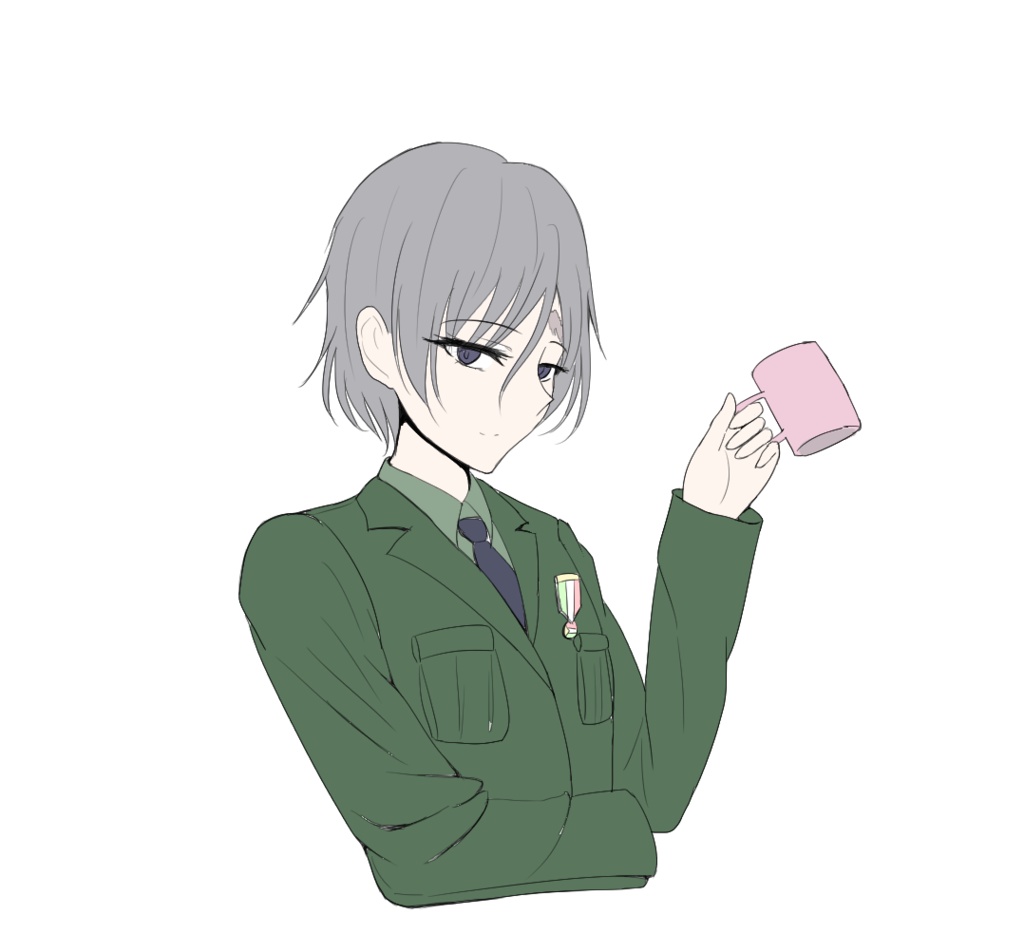 【BR・アーデルハイド】いってらっしゃいボイス【両性向け】
