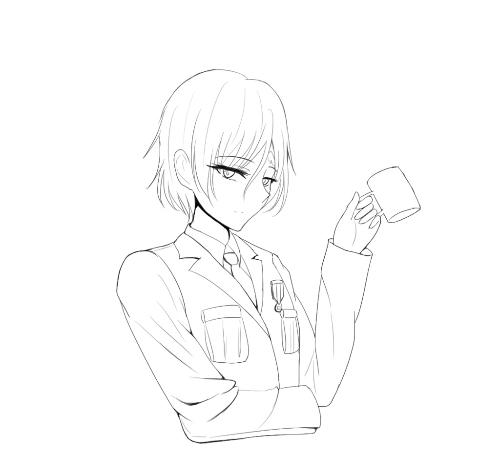 【BR・アーデルハイド】いってらっしゃいボイス【両性向け】