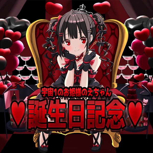 【アクスタ】のえちゃん生誕アクリルスタンド