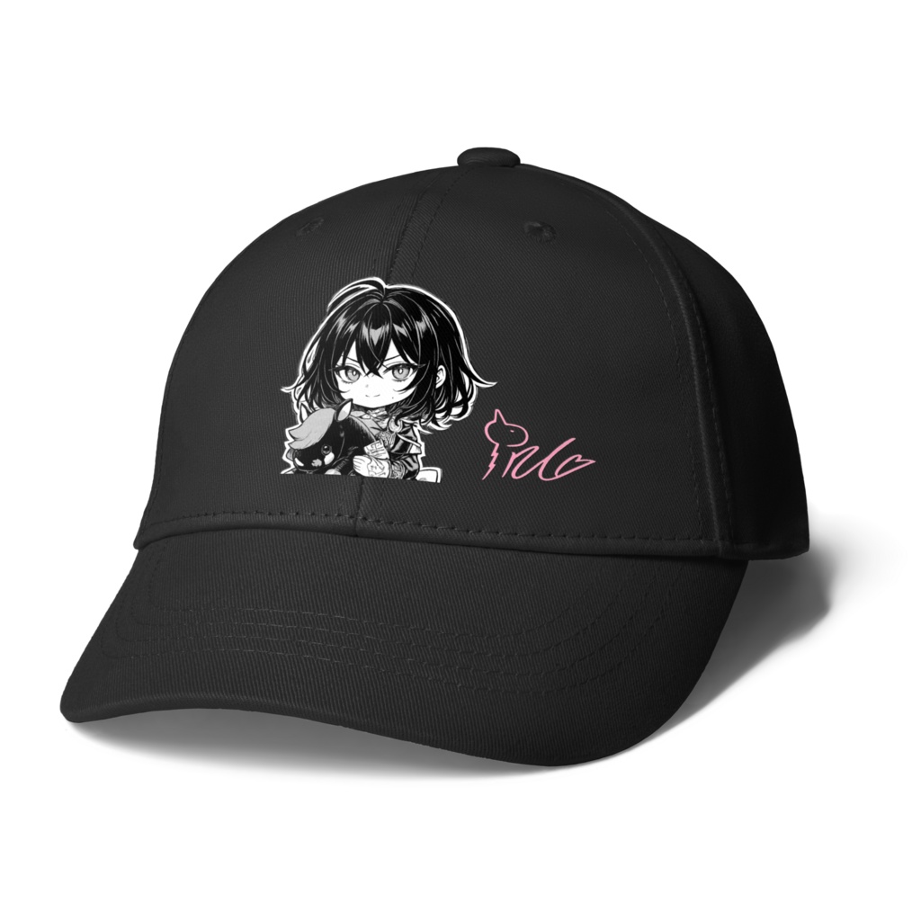 〜RiCo〜オリジナルキャップ vol1