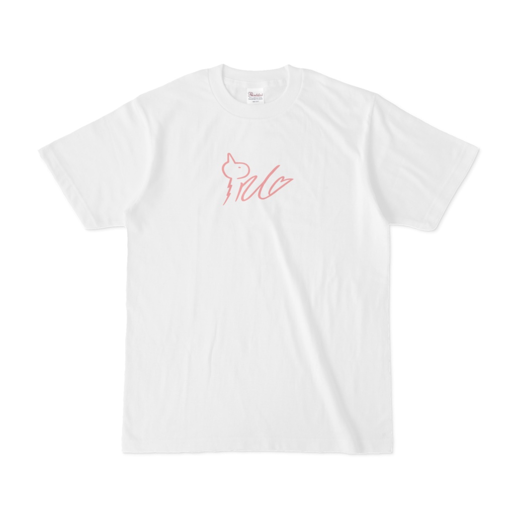 〜RiCo〜オリジナルTシャツ TeamRiCo ver