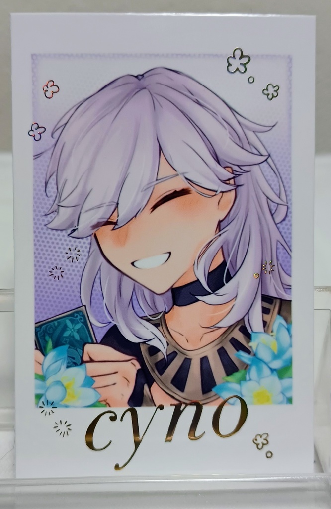 セノカードセット