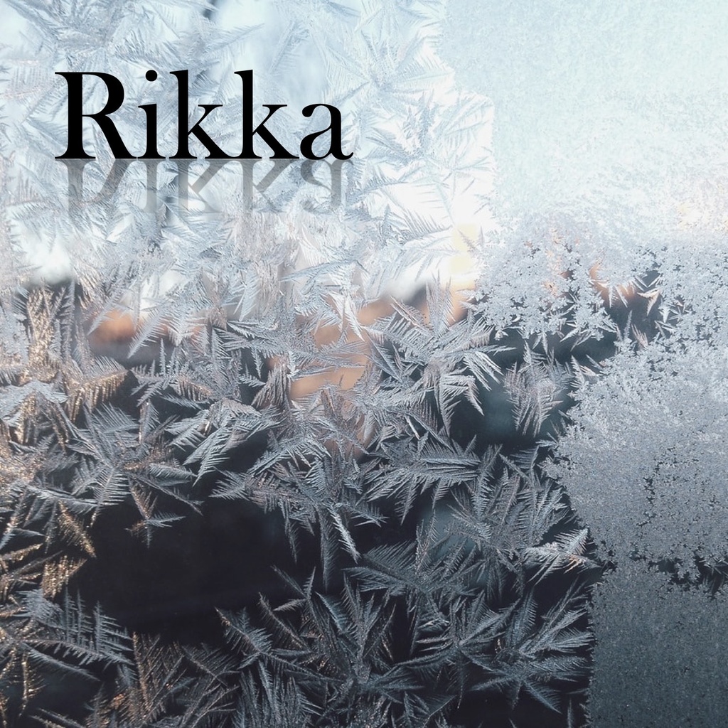 Rikka【Excel付属版】