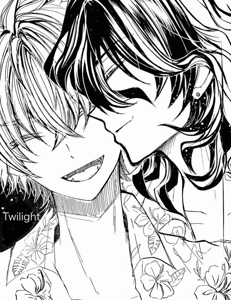 Twilight
