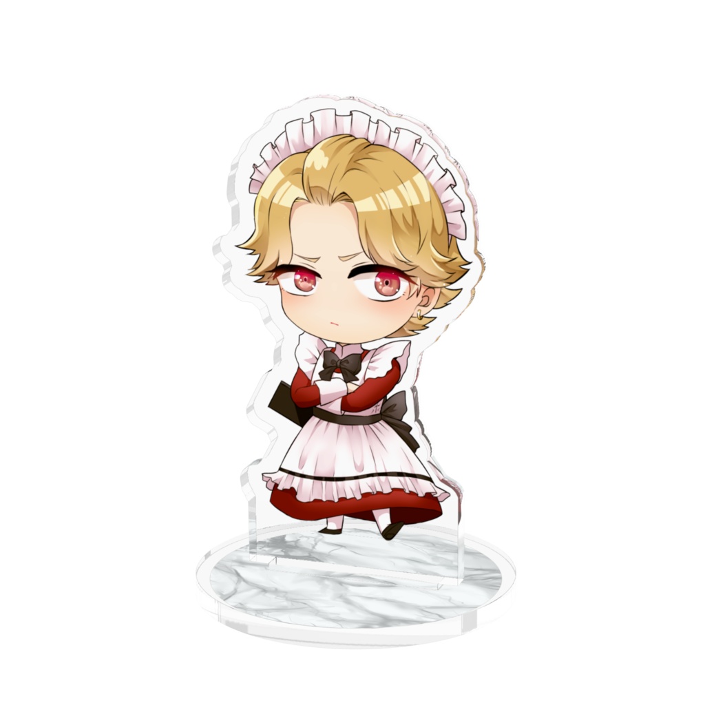 メイド③