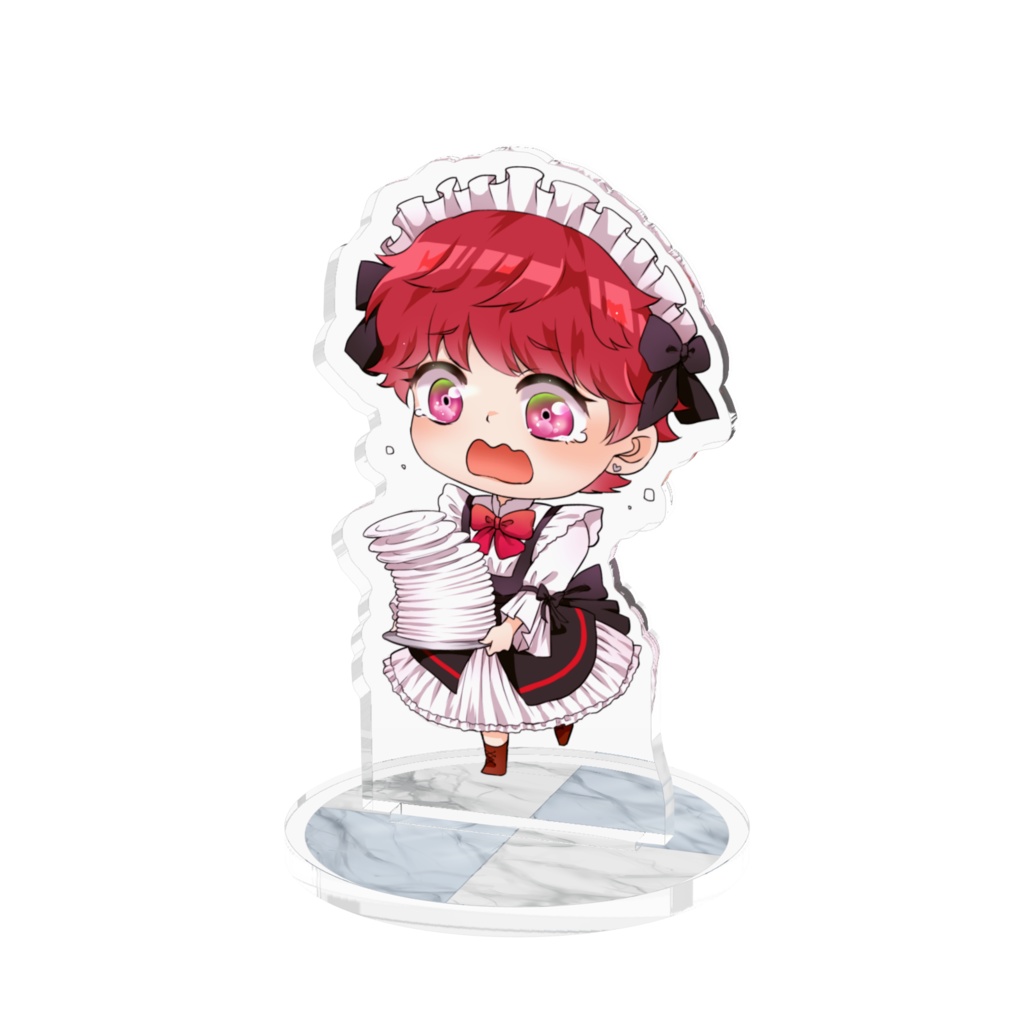 メイド②