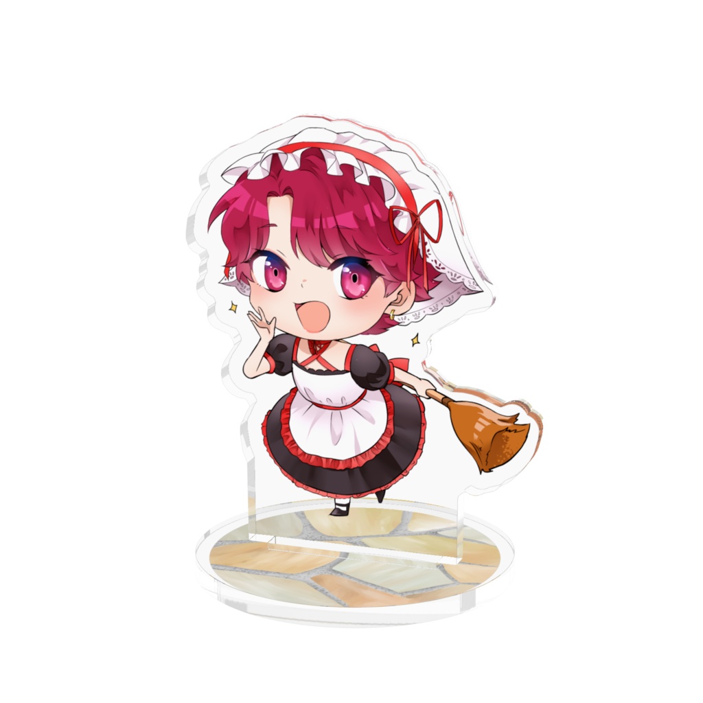 メイド